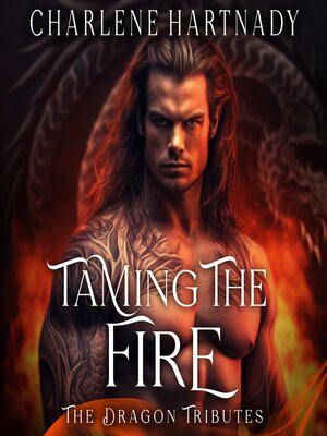 cover image of Taming the Fire